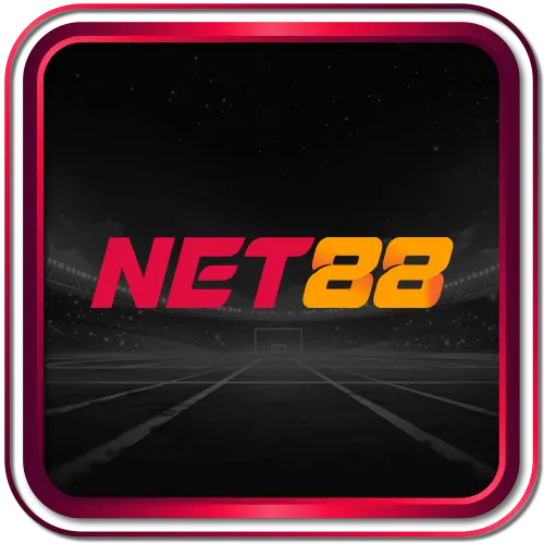 Top 10+ nhà cái uy tín nhất Việt Nam - Tặng tiền khuyến mãi cá cược an toàn 188 logo net88