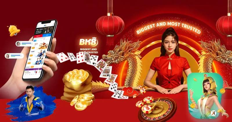Top 10+ nhà cái uy tín nhất Việt Nam - Tặng tiền khuyến mãi cá cược an toàn 229 BK8 – Trai Nghiem Ca Cuoc Dang Cap Va Day Hung Khoi