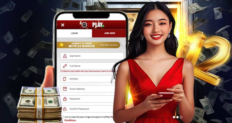 Top 10+ nhà cái uy tín nhất Việt Nam - Tặng tiền khuyến mãi cá cược an toàn 215 12play Tặng 40k Miễn Phí – Mở Khóa Trải Nghiệm Không Rủi Ro