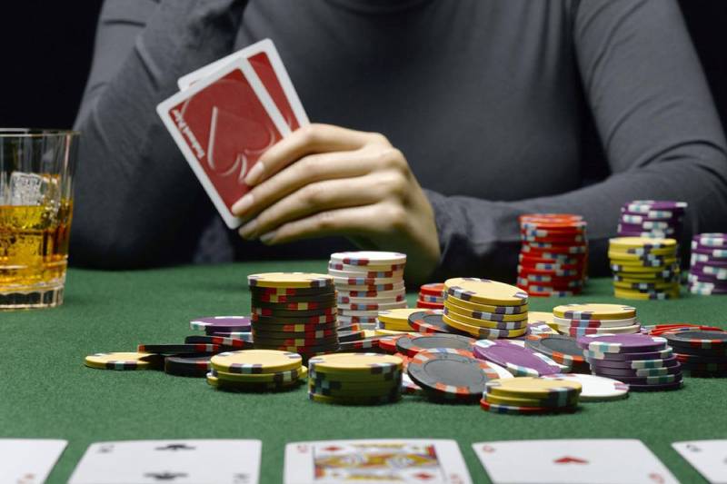 Top 10+ nhà cái uy tín nhất Việt Nam - Tặng tiền khuyến mãi cá cược an toàn 209 Cach Doc Bai Doi Thu Trong Poker – Nghe Thuat Nhin Xuyen La Bai