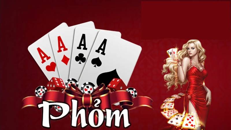 Top 10+ nhà cái uy tín nhất Việt Nam - Tặng tiền khuyến mãi cá cược an toàn 211 Choi Phom Online Co Chien Luoc Khong Tu Duy Dung Dan