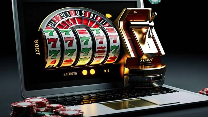 Top 10+ nhà cái uy tín nhất Việt Nam - Tặng tiền khuyến mãi cá cược an toàn 208 Ky Thuat Phan Bo Cuoc Slot Game De Toi Uu Von