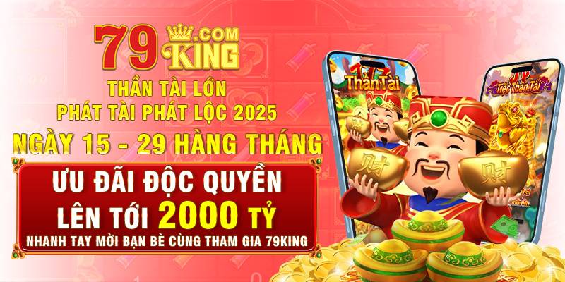 Top 10+ nhà cái uy tín nhất Việt Nam - Tặng tiền khuyến mãi cá cược an toàn 227 Review Nha Cai 79king – Su Lua Chon Ca Cuoc Chuyen Nghiep
