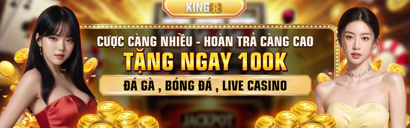 Top 10+ nhà cái uy tín nhất Việt Nam - Tặng tiền khuyến mãi cá cược an toàn 226 Review Nhà Cái King88 – Sân Chơi Cá Cược Chuẩn Quốc Tế
