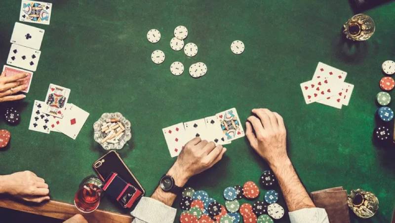 Top 10+ nhà cái uy tín nhất Việt Nam - Tặng tiền khuyến mãi cá cược an toàn 204 Tong Hop Kinh Nghiem Cuoc Pho Bien Nhat
